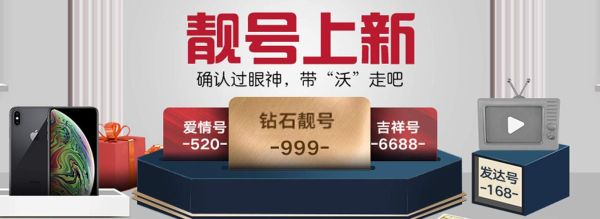 上海手机号怎么选_上海手机号靓号哪里买