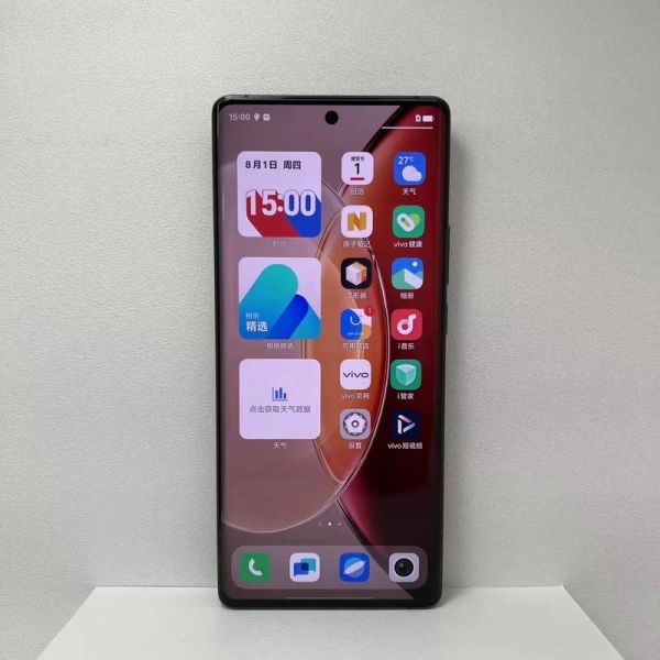 vivo中文叫什么手机_vivo手机中文名是什么