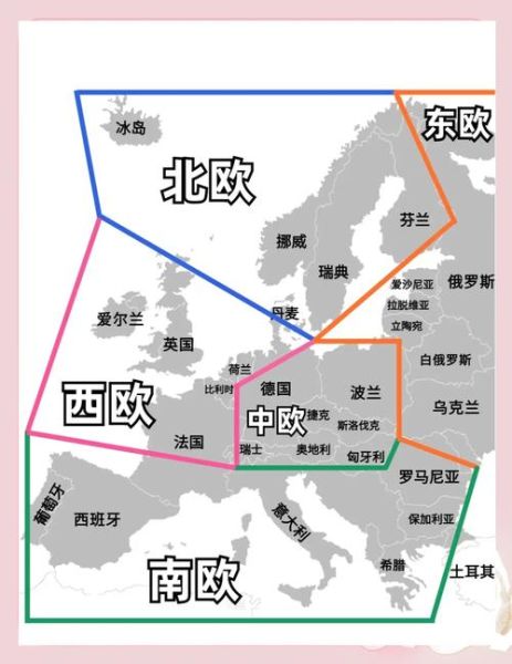 北欧技术移民条件_如何申请北欧技术移民