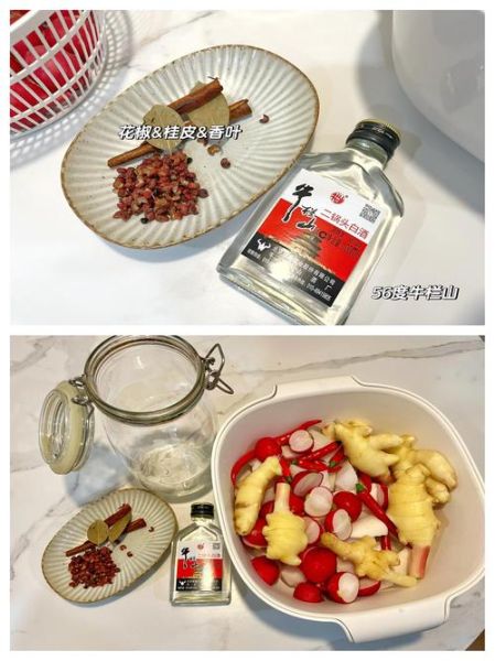 四川泡菜怎么做_四川泡菜的做法步骤