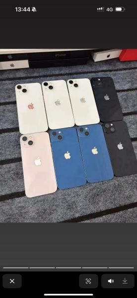 苹果手机是中国制造吗_产地真相