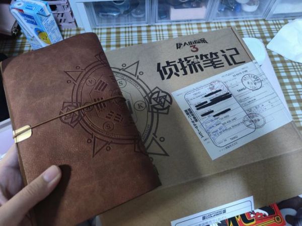 侦探小说怎么写_侦探必备工具有哪些