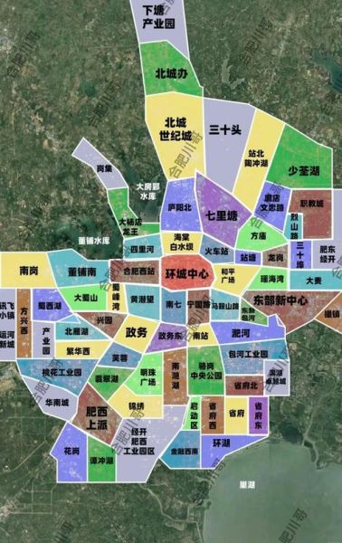 房产多的城市有哪些_如何投资房产多的区域