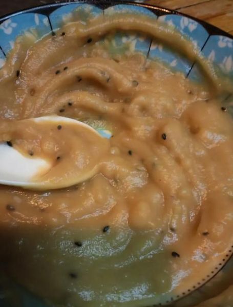 炒面粉的做法_炒面粉怎么炒才香