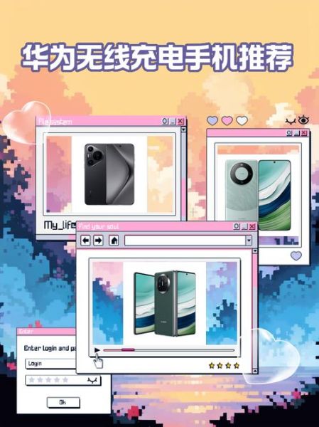 无线充电手机有哪些_无线充电手机怎么选