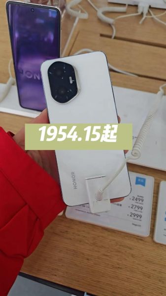 荣耀官网手机官网购买流程_荣耀官网手机价格查询