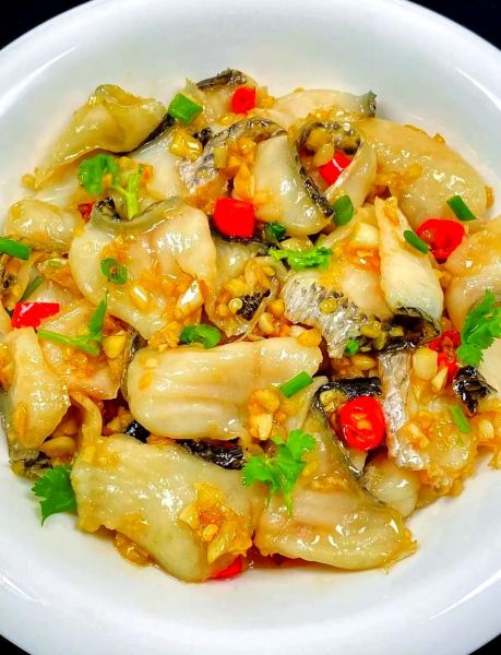 红烧鱼片怎么做_红烧鱼片的家常做法