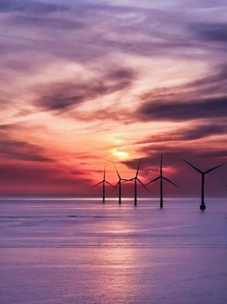 朝霞的颜色有哪些_朝霞是怎么形成的