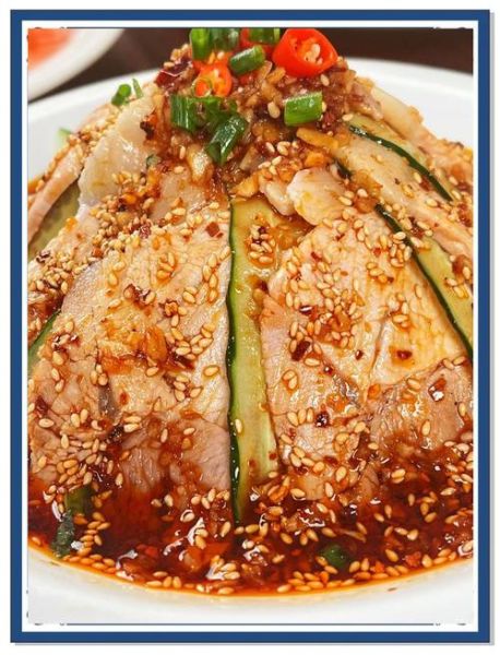 凉拌瘦肉怎么做_瘦肉怎么凉拌才嫩