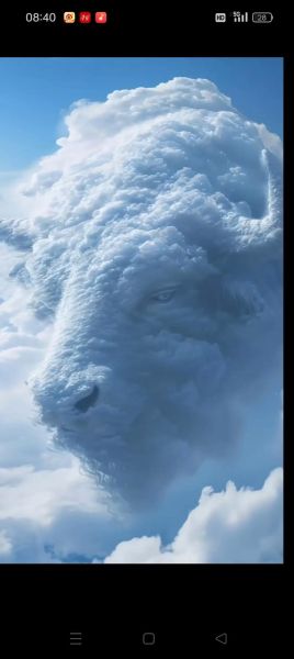 白云像什么_白云是怎么形成的