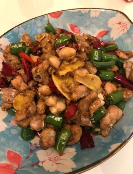 红烧兔肉怎么做好吃_红烧兔肉的家常做法