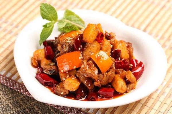 红烧兔肉怎么做好吃_红烧兔肉的家常做法