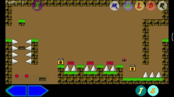 iwanna手机版怎么下载_iwanna手机版最新版本在哪下