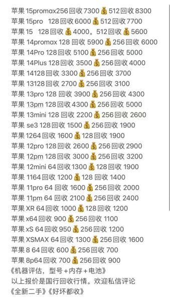 以旧换新手机怎么换_旧手机回收价格怎么算