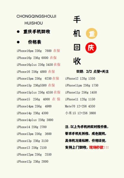 以旧换新手机怎么换_旧手机回收价格怎么算