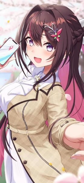 手机动漫壁纸哪里找_高清动漫壁纸怎么设置