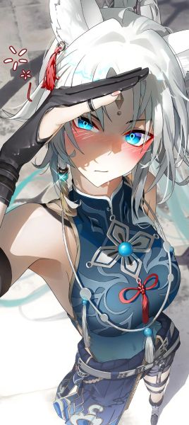 手机动漫壁纸哪里找_高清动漫壁纸怎么设置