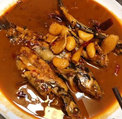 红烧黄骨鱼怎么做_黄骨鱼去腥技巧