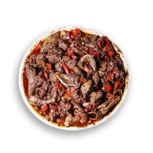 莲花血鸭怎么做才正宗_莲花血鸭正宗做法步骤