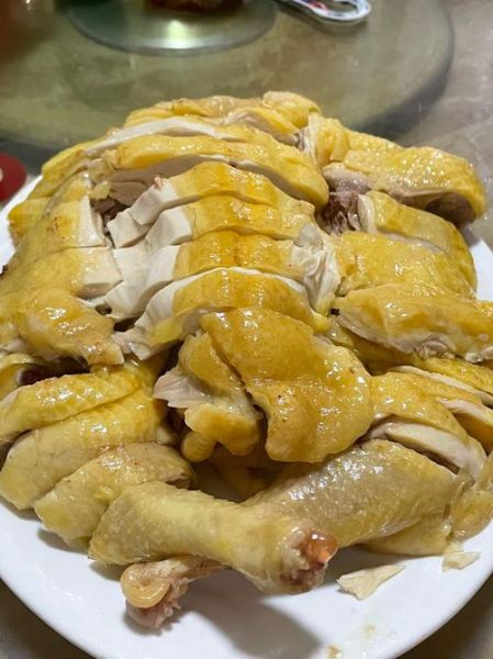 白斩鸡正宗做法_白切鸡怎么做才皮滑肉嫩