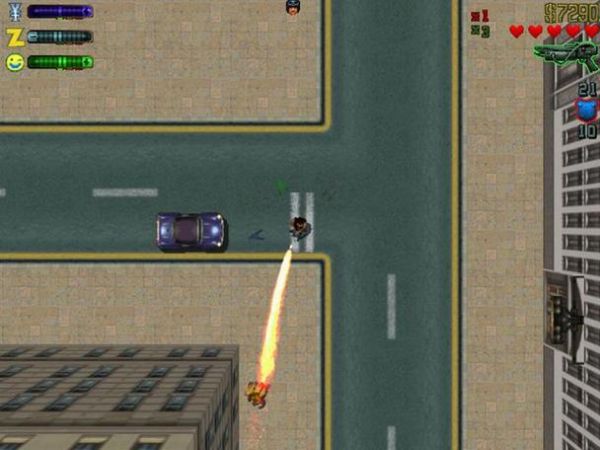 gta2手机版下载教程_gta2安卓版怎么安装