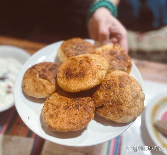 糌粑怎么做_糌粑的正宗做法