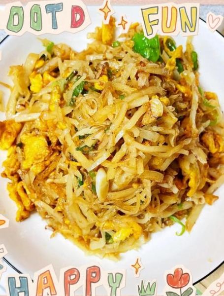 炒饼怎么做_炒饼的家常做法步骤