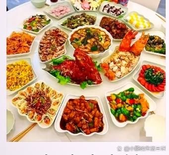 什么食物丰盛_丰盛食物有哪些