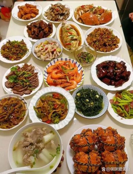 什么食物丰盛_丰盛食物有哪些