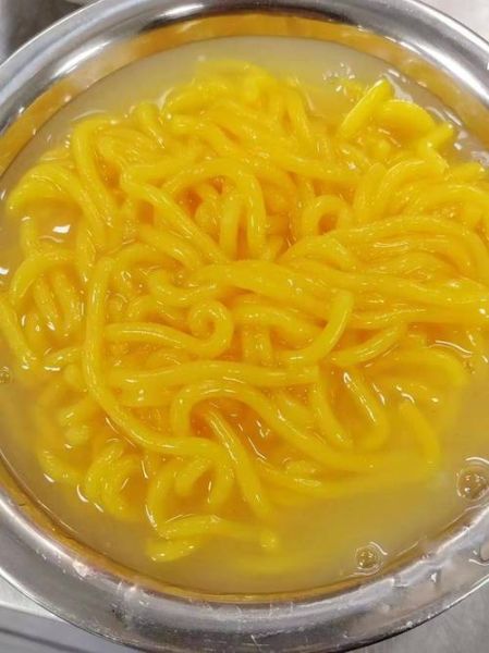 酸汤子怎么做_正宗东北酸汤子做法