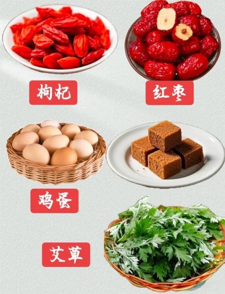 艾草煮鸡蛋怎么做_艾草鸡蛋的功效与禁忌