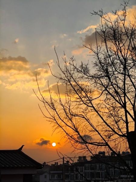 曦景是什么意思_曦景和晨曦有什么区别