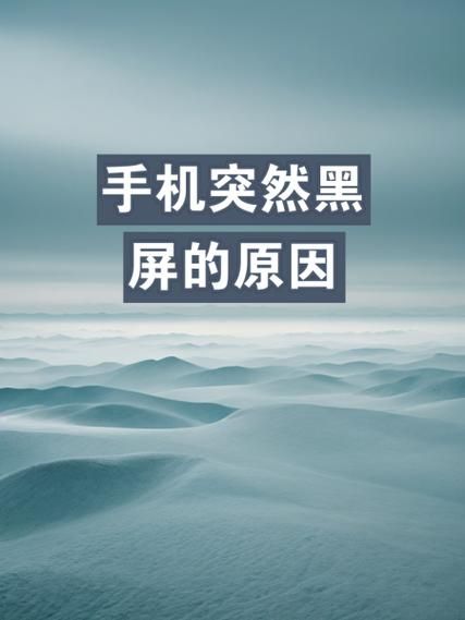 手机死机怎么办_手机突然黑屏无法开机