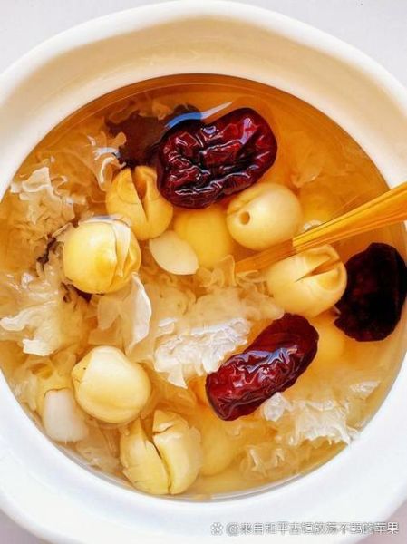 炒银耳的家常做法_炒银耳怎么炒才脆嫩