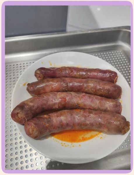 腊肠怎么炒好吃_腊肠蒸多久才熟