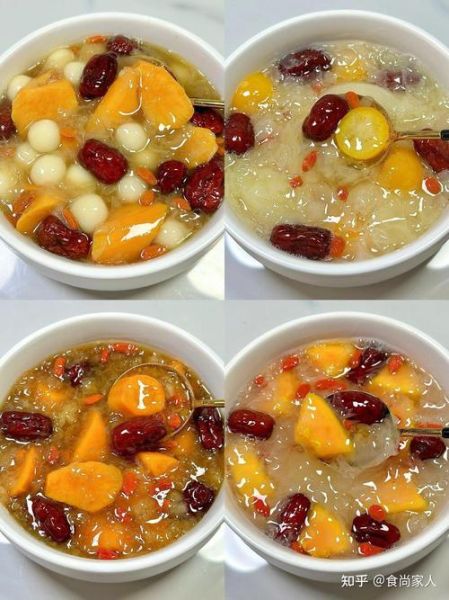 炒银耳的家常做法_炒银耳怎么炒才脆嫩