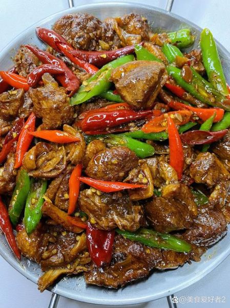 红烧鸭子怎么做才好吃_正宗红烧鸭子的做法