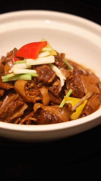 红烧鸭子怎么做才好吃_正宗红烧鸭子的做法