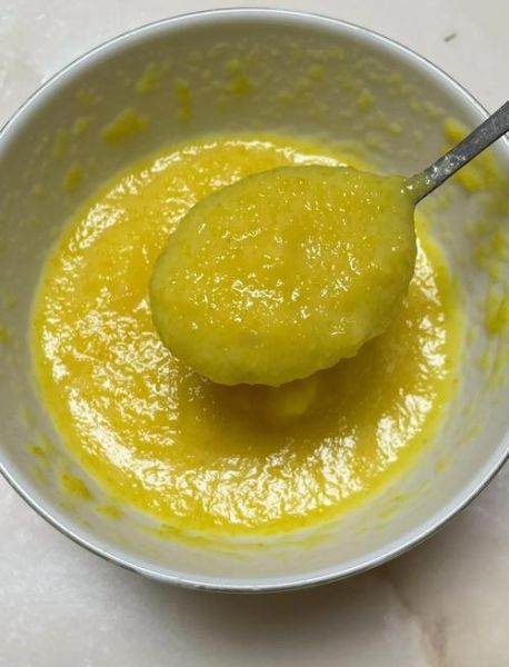 玉米糊怎么做_玉米糊的做法步骤