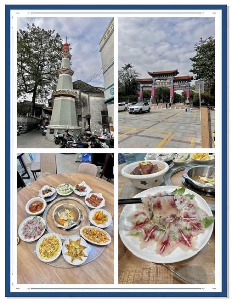 中山旅游必去景点_中山特色美食推荐