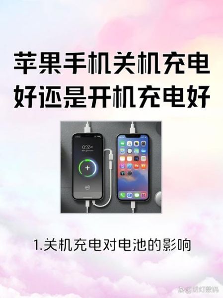 苹果手机可以边充电边玩吗_边充电边玩会伤电池吗