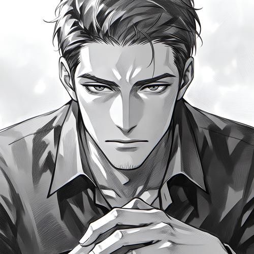 稳重成熟的男人如何提升气质_稳重成熟的男人有哪些特征