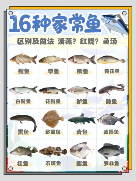 家常鱼怎么做好吃_家常鱼做法步骤详解