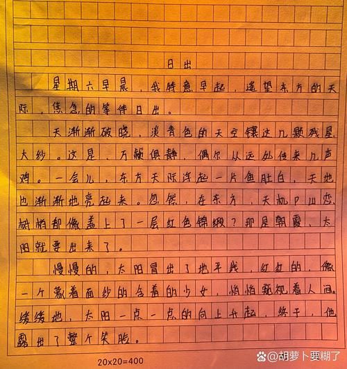 旭日朝晖的同义词有哪些_如何用在作文里