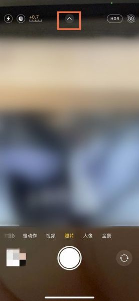 苹果手机延时拍照怎么设置_苹果手机延时拍照在哪里