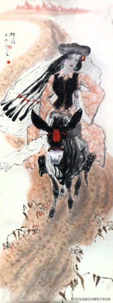 描写画家词语有哪些_如何写出传神画家形象