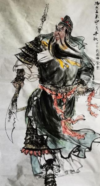 描写画家词语有哪些_如何写出传神画家形象