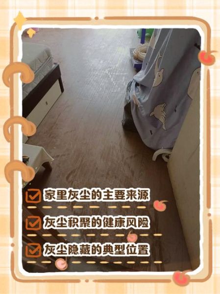 灰尘太多怎么清理_家里灰尘多是什么原因