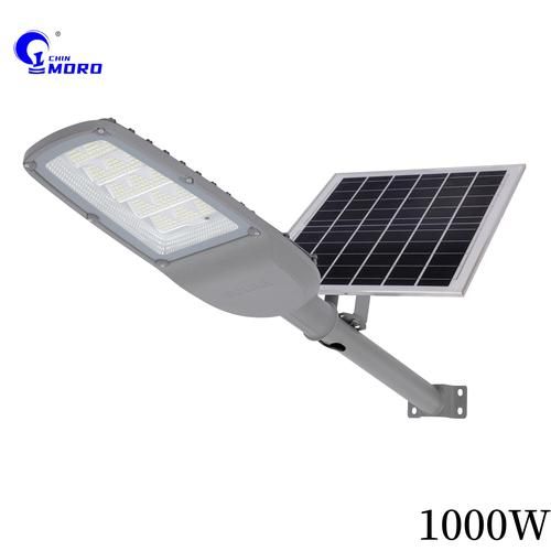 代替路灯的照明方式有哪些_户外照明替代方案