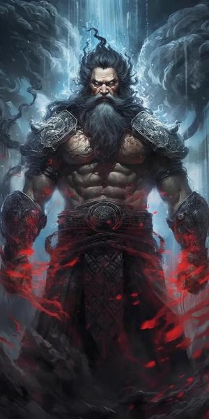 沙僧的武器叫什么_沙僧的性格特点是什么